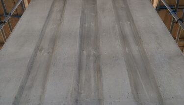 Next stop crossheads!